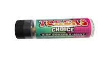 Tokers Choice | Gas Berry | Infused Rocket 1G
