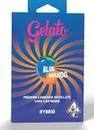 Blue Mango 1g Flavor Cart by Gelato