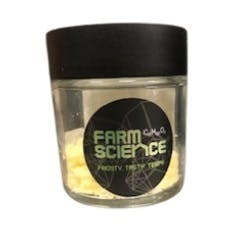 double up | Solvent | Sugar | 14g