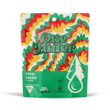 True North x LSF | One Hitter | Tutti Frutti Gummies | 200mg | Single by True North Collective MI