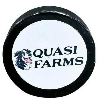 Quasi Farms | Cherry Smash | Infused Quasi Cone Pre-Roll
