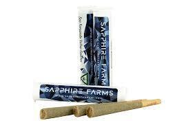Gorilla Zkittlez | Joint | 1g cannabis product