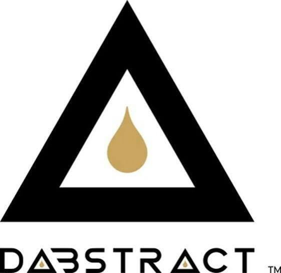 Dabstract Hash Hole | Sneaker Blast x Moroccan Peaches 1.3g