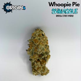 Whoopie Pie- Shwaggle