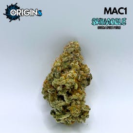 MAC1 - Shwaggle