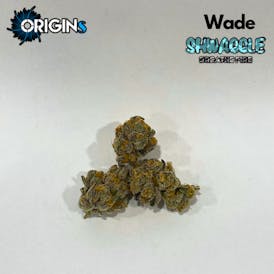 Wade- Shwaggle