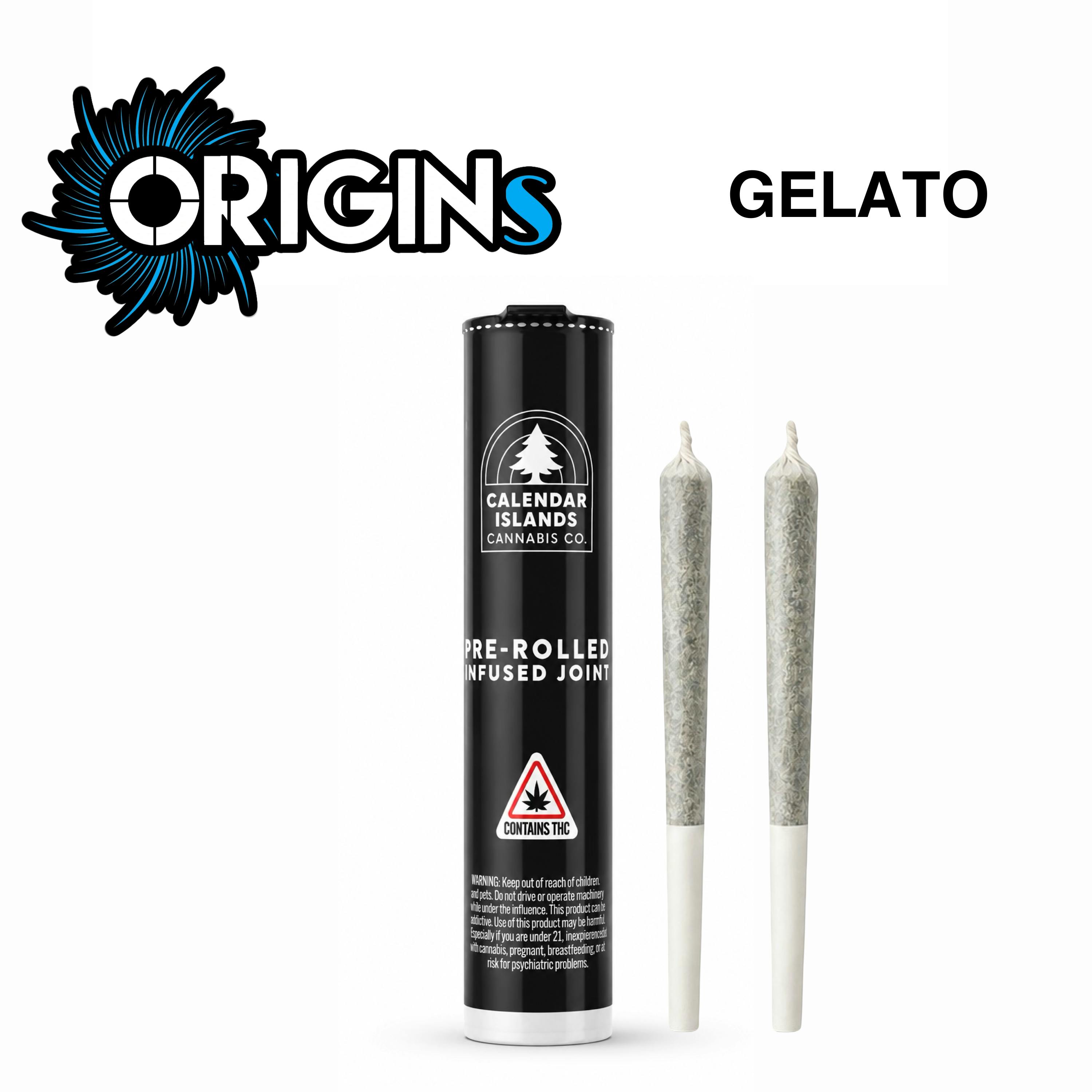 Gelato