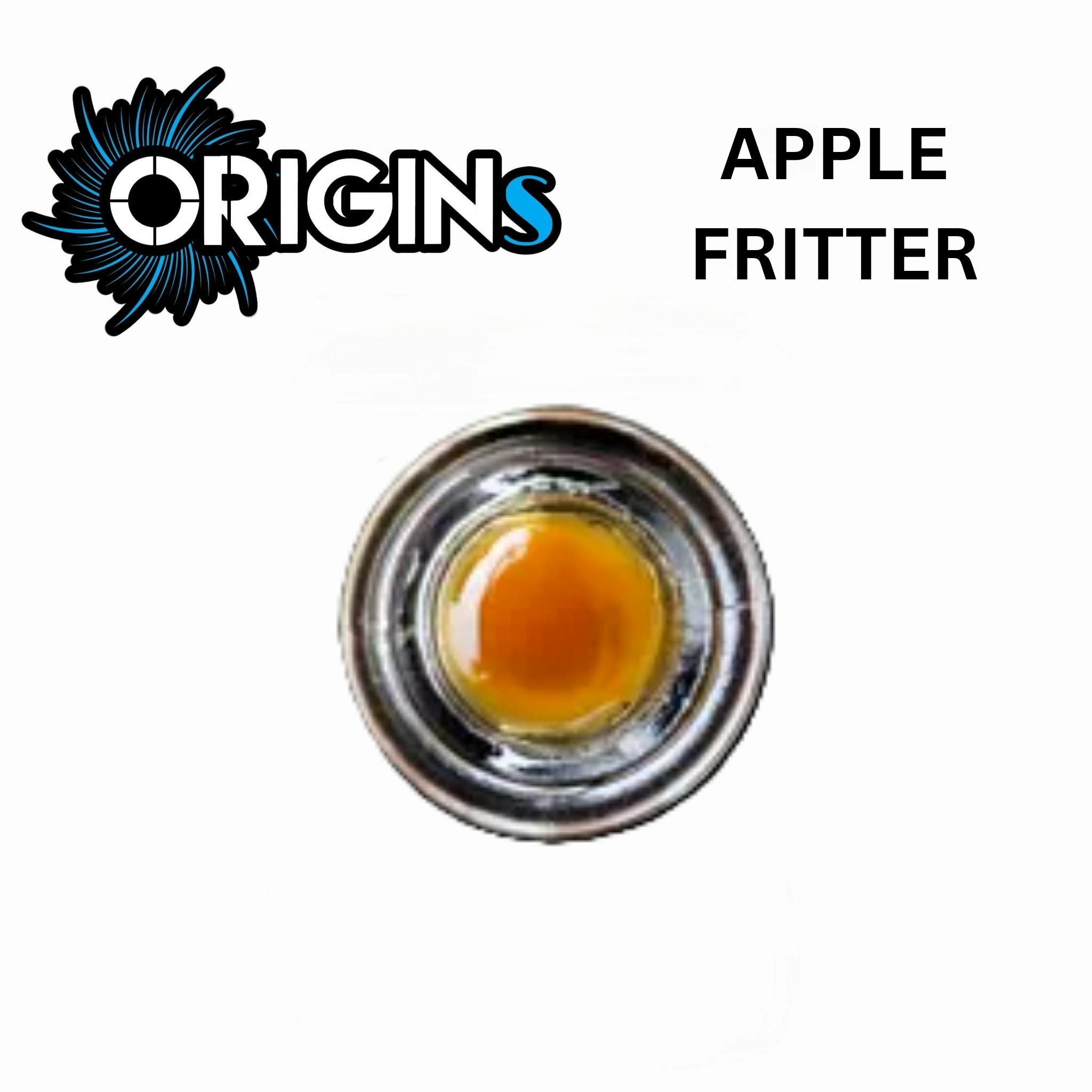 Apple Fritter 1G Cured Resin - Paul's Boutique (Hybrid)