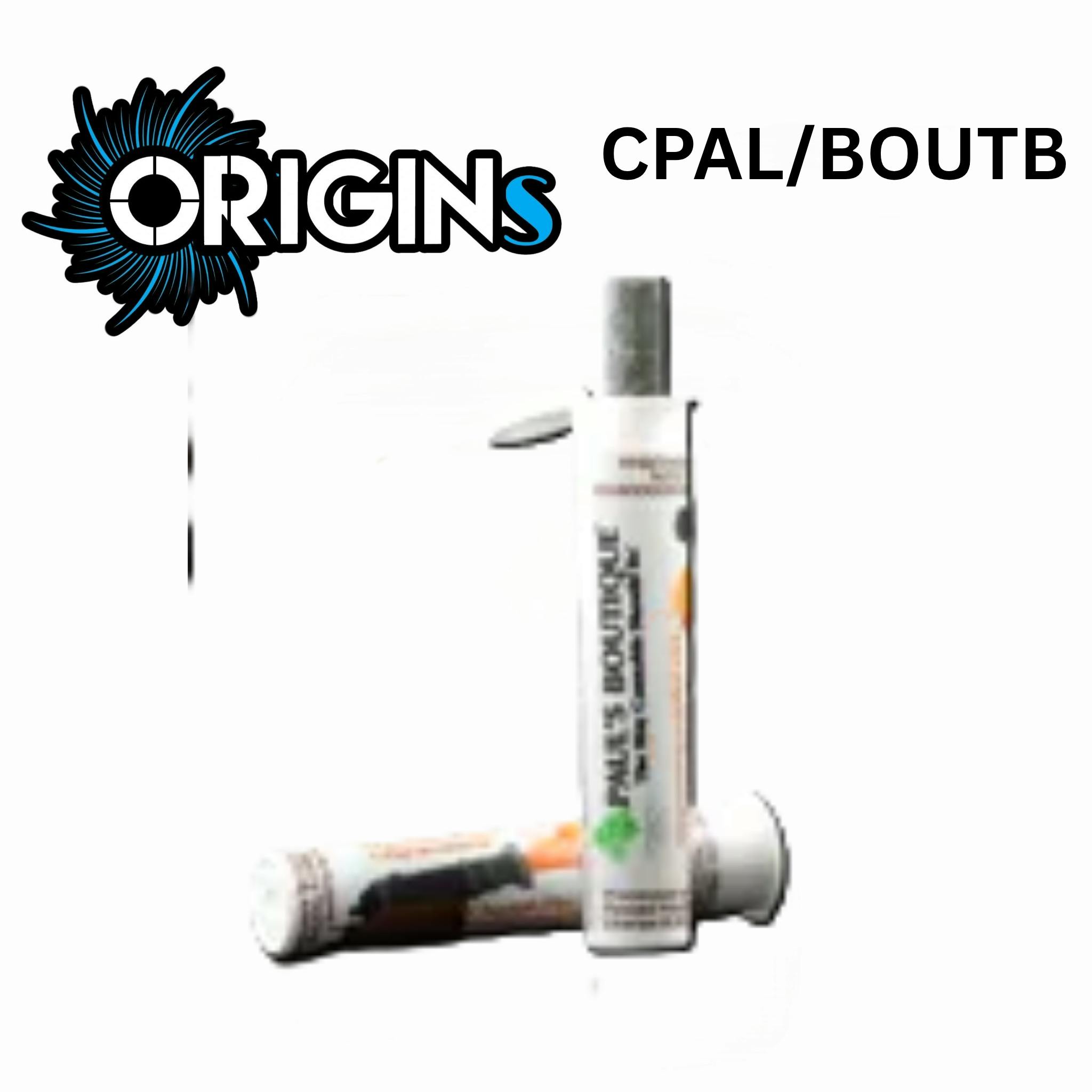Cherry Paloma/BoutiqueBlend 1G Infused Preroll- Paul's Boutique (Indica)