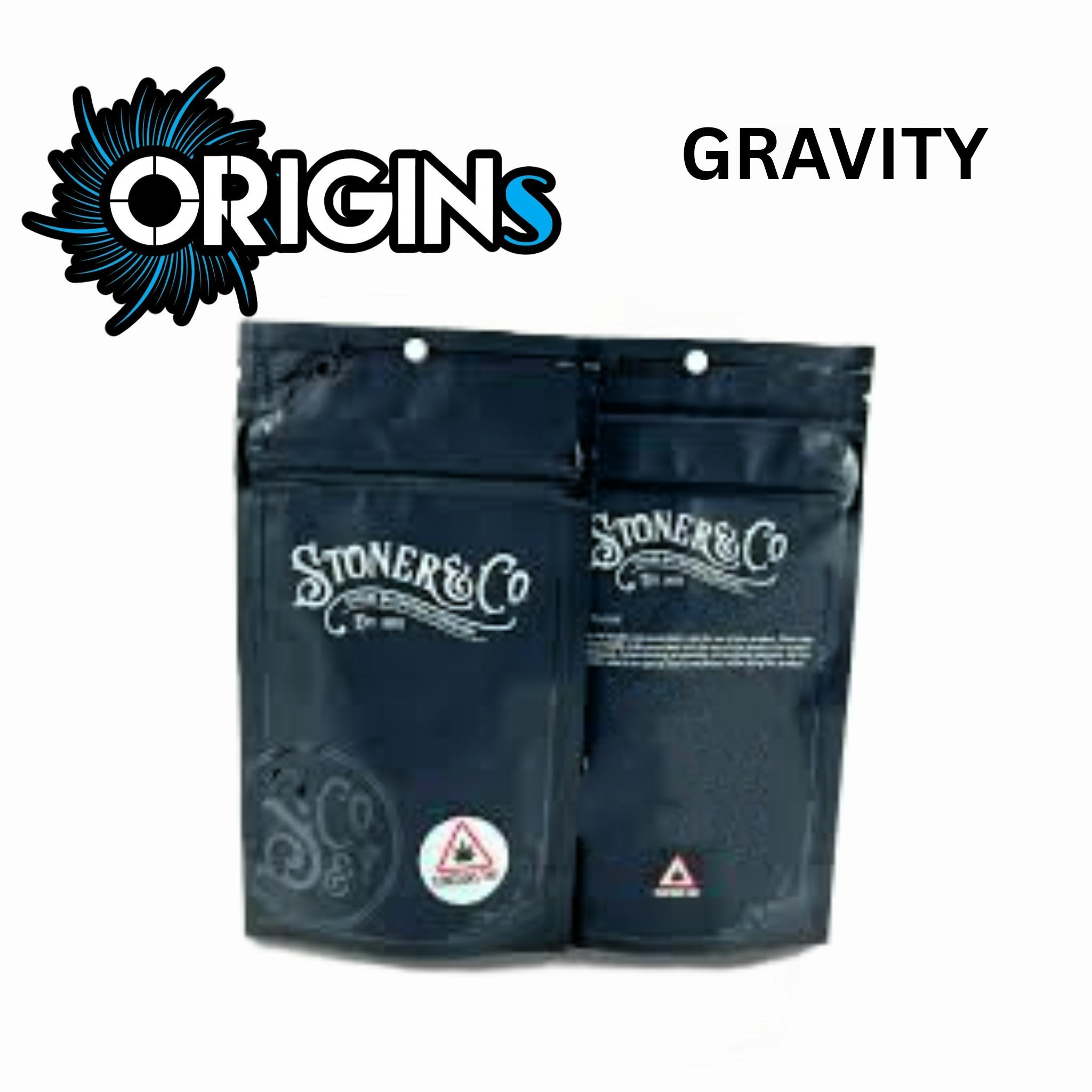 Gravity