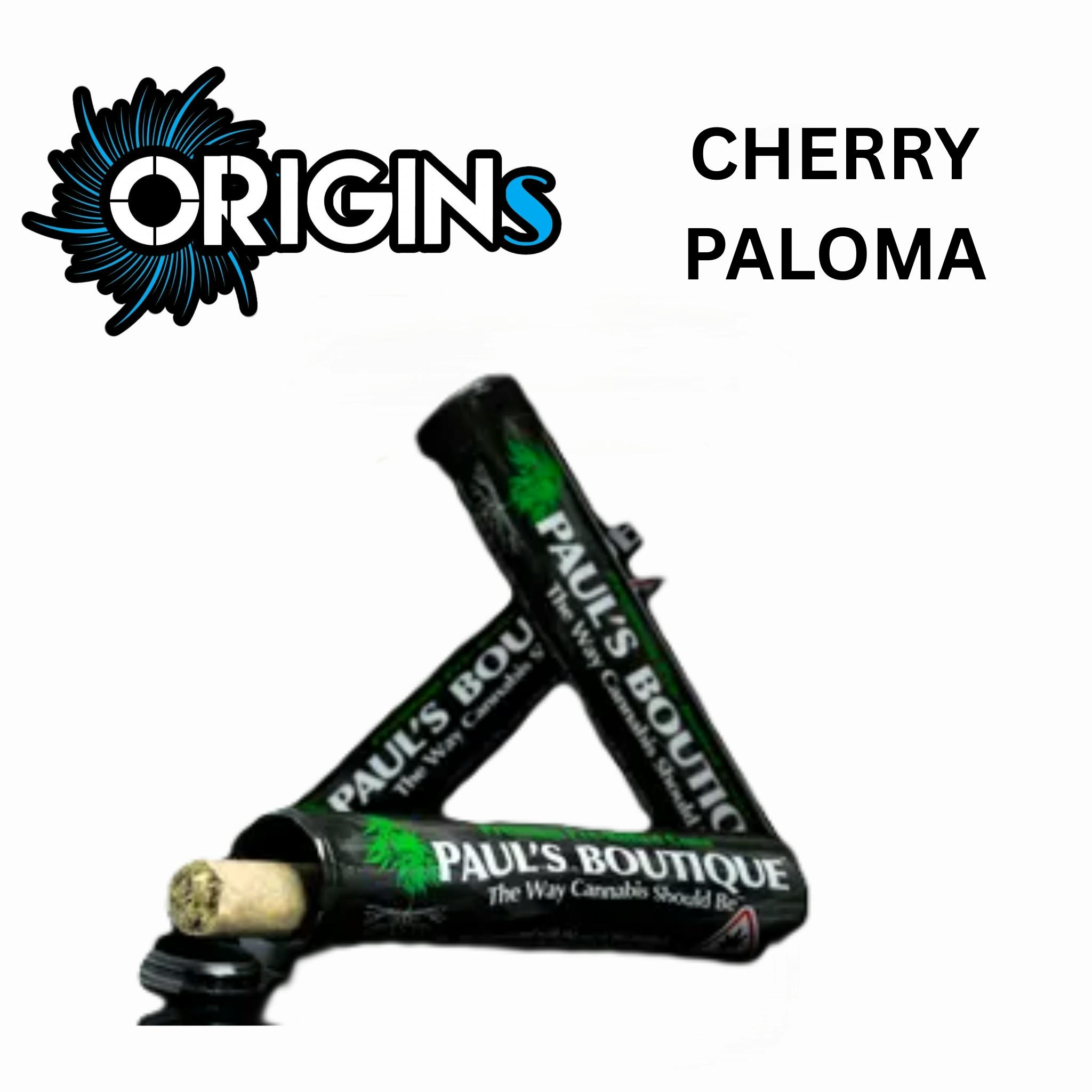 Cherry Paloma 1G Preroll - Paul's Boutique (Hybrid)
