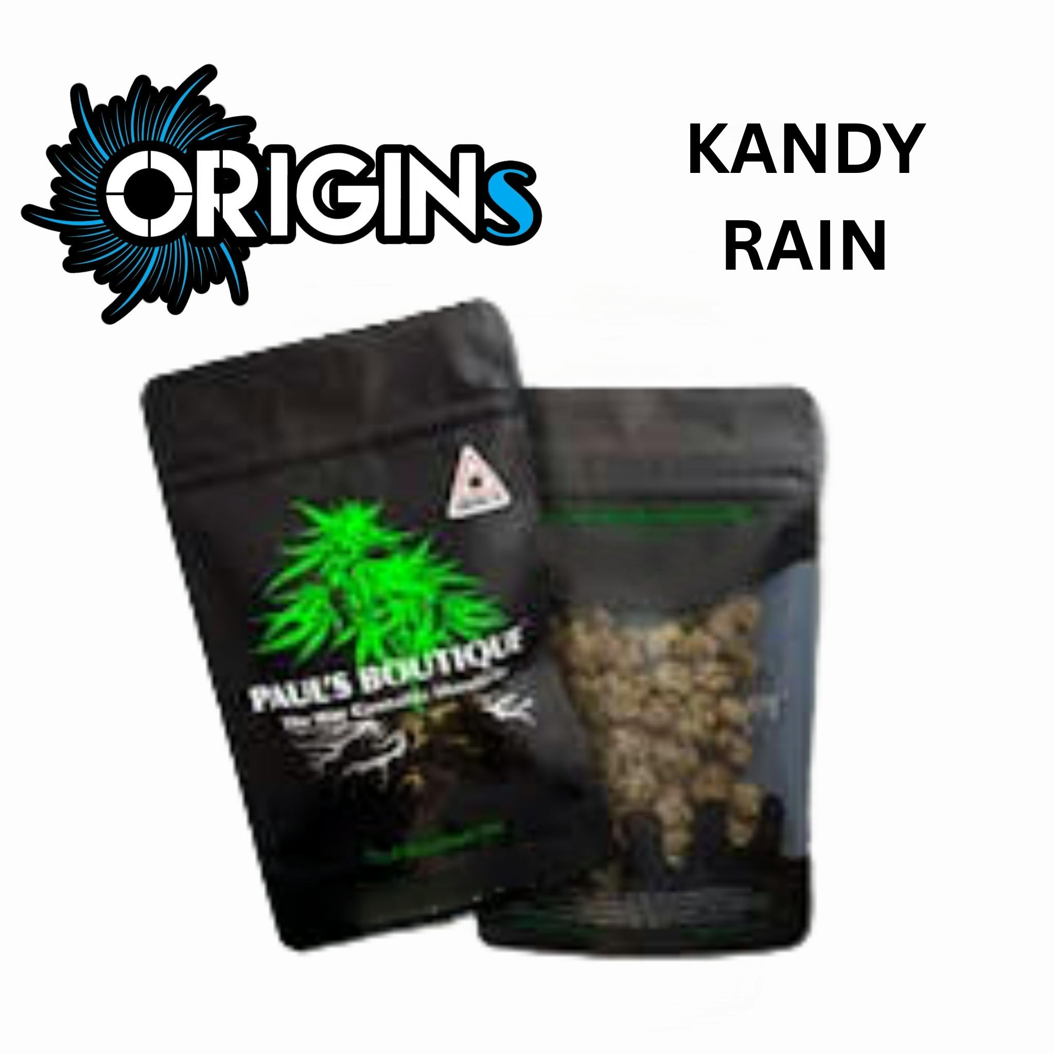 Kandy Rain- Paul's Boutique (Sativa)