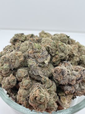 Caribbean Runtz Flower