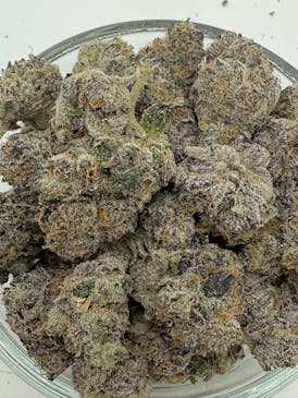 Super Lemon Cherry Flower