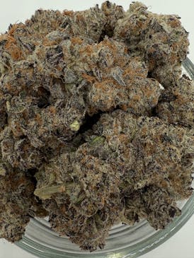 Chem Dawg Flower
