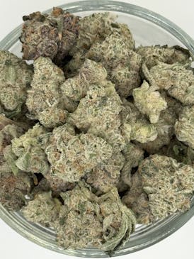 Astro Funk Flower