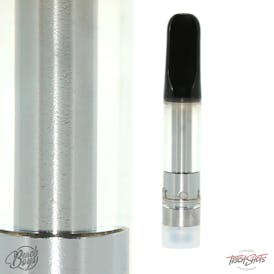 Distillate Cart 1g (Rortating Strains) - Clean Cannabis Co.