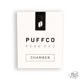 Puffco Peak Pro Atomizer