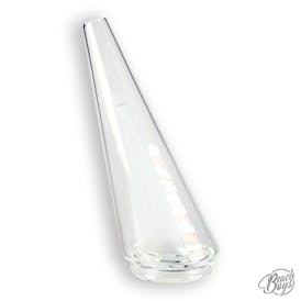 Puffco Peak Pro Glass - Clear