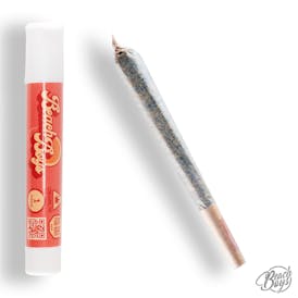 1g Runtz Buttonz Pre-Roll - Cousin Nicky's
