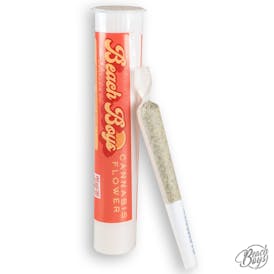 Half Gram Pre-roll .5g **Please Read Description**