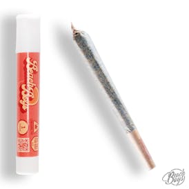 Candyland 2.0 Pre-roll 1g - Cousin Nicky's