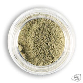 House Kief 1g - Beach Boys Cannabis Co