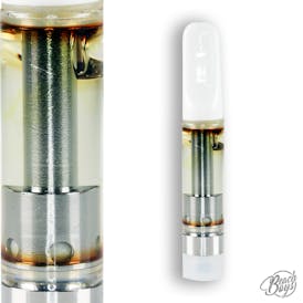 1g Sour Diesel Distillate Cartridge 1g - Beach Boys Cannabis Co