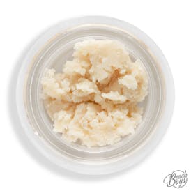 Dosi Bow 90u Cold Cure Live Rosin 1g - Grapevine Cannabis x Beach Boys