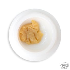 Grapefruit Chem Live Rosin 1g - Living Matter Cannabis