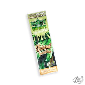 Terp Enhanced Juicy Hemp Wraps (2-pack) - Juicy Hemp Wraps