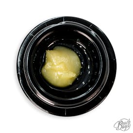 Fruit Fuel Live Rosin 1g - Hidden Forest