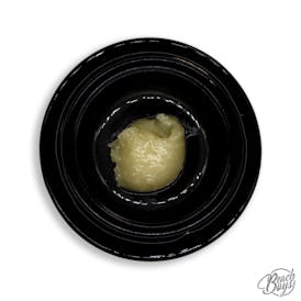 Trillson 70-149u Live Rosin 1g - Hidden Forest