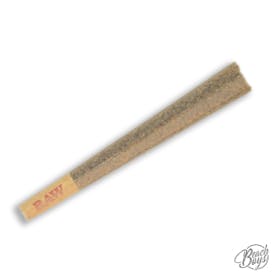 Pucker Up Pre-Roll 1g - Terra Horta Co.