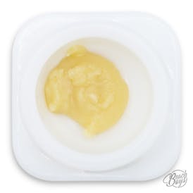 Banana Guava 90u Live Rosin 1g - Stonehouse Gardner