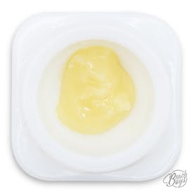 Plantains 90-120u Live Rosin 1g - Stonehouse Gardner