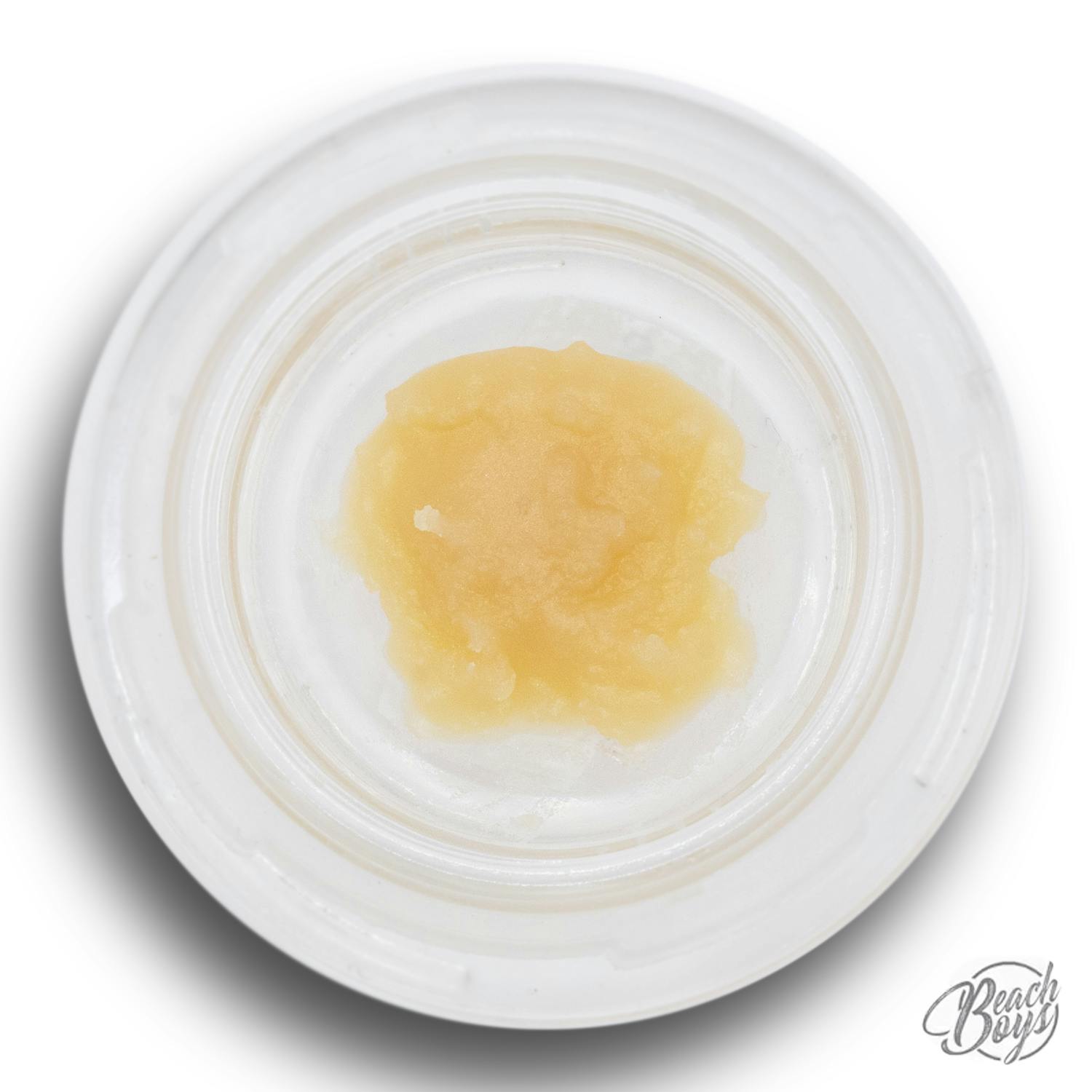 Queen Hippo 1g Live Rosin - IPK by Indico