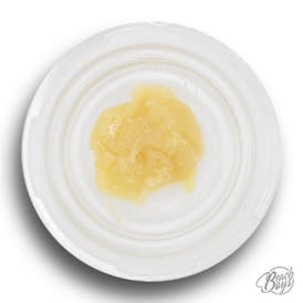 Pink Papaya Rawserve Live Rosin 1g - Mega Raw Melts