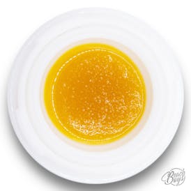 Grape Cream Cake Live Resin - Panacea