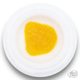 Frozen Bag Live Resin - Panacea