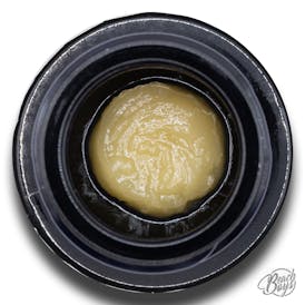 Honey Bananas 70-149u Live Rosin 1g - Helios Hash