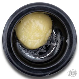 Papa Mosa #3 90u Live Rosin 1g - Aloha Apothecary