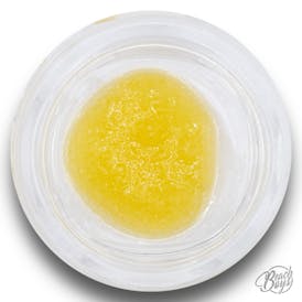 93 Octane Cured Resin 1g - High Road