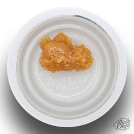 Samoas Live Rosin 1g - Grapevine Cannabis x Beach Boys