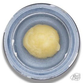 Trop Z Live Rosin 1g - Legendary Organics