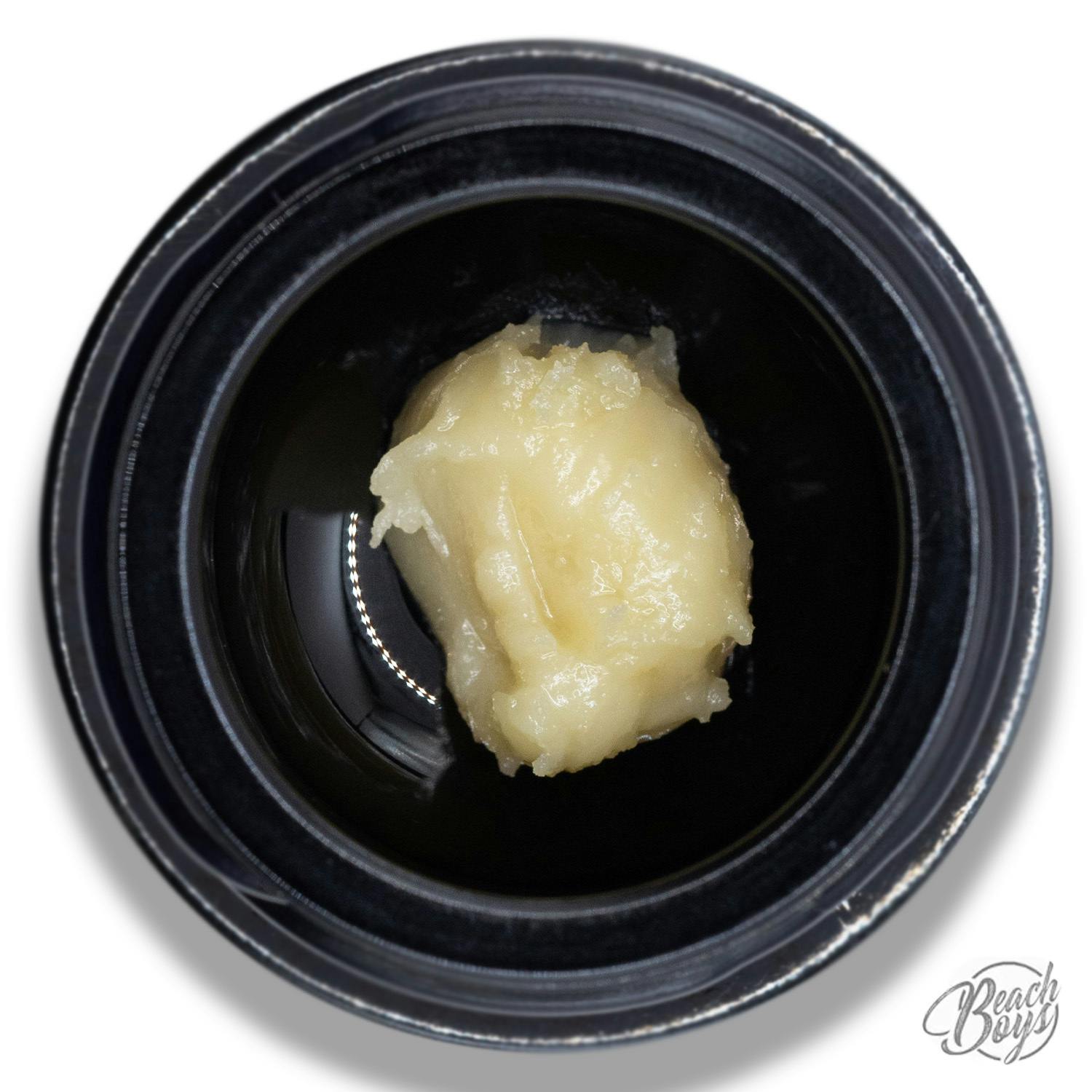 Pie Dough Rawserve Live Rosin 1g - Mega Raw Melts