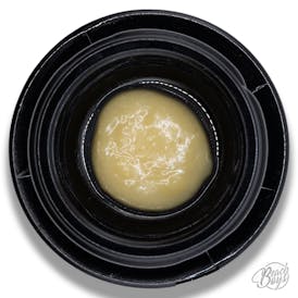 Moroccan Peaches Live Rosin 1g - Hidden Forest Farms