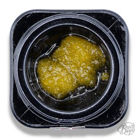 Purple Push Pop Live Resin 1g - Harbor Coastal x Oasis Refinery