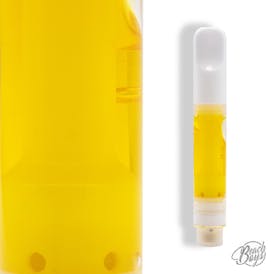 Cake Fumez Cured Resin Cartridge 1g - Team Green