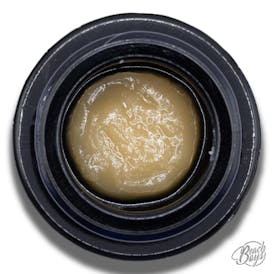 Strawgrease Willy Live Rosin 1g - Helios Hash